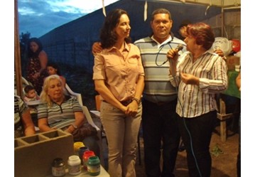 Foto: Irlete Gomes/ Atlanticanews